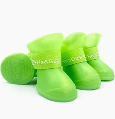 Nunbell Pet Shoes - Small - Multicolours NB-75