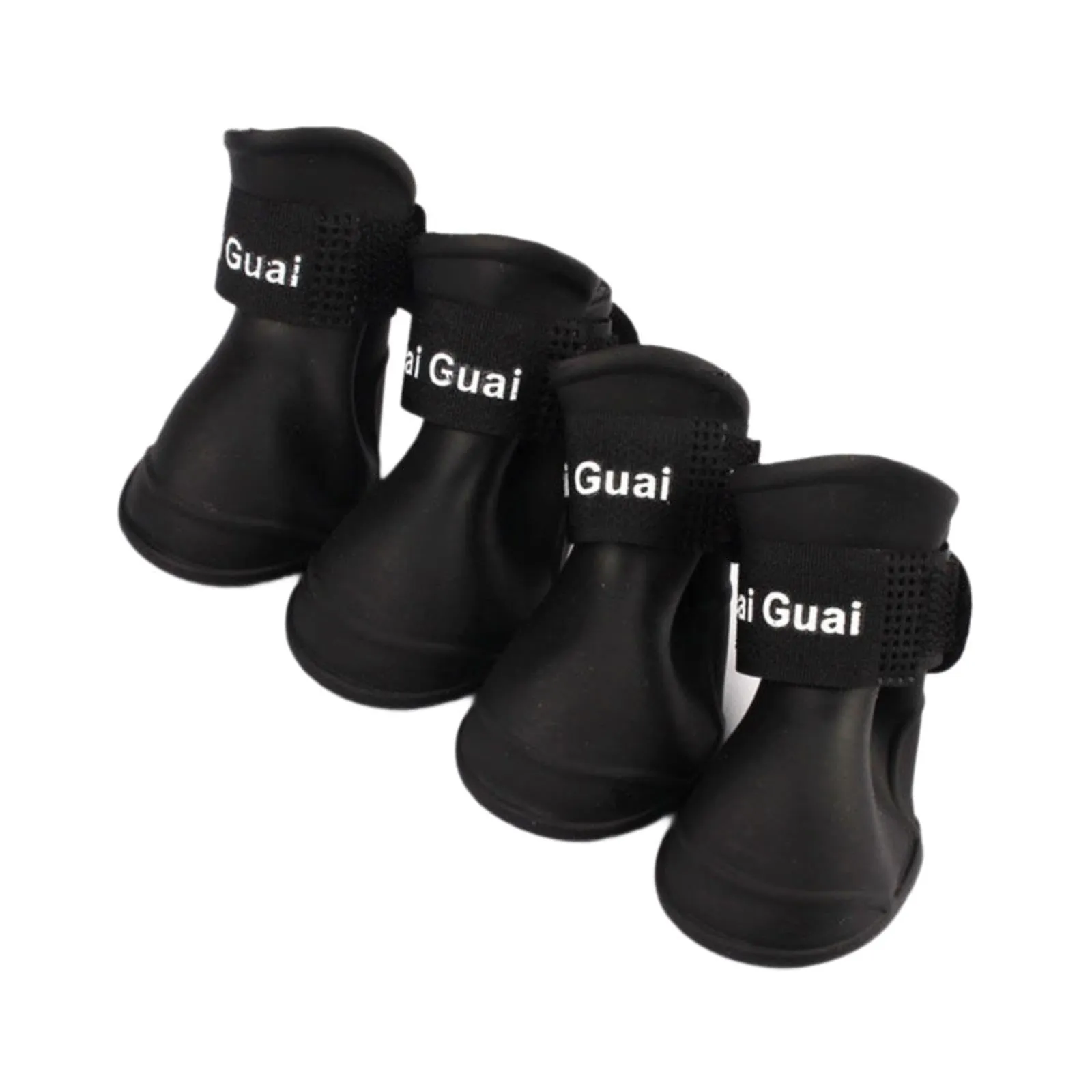 Nunbell Pet Shoes - Small - Multicolours NB-75