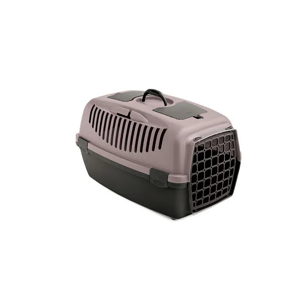 Stefanplast Gulliver 2 with plastic door - Beige