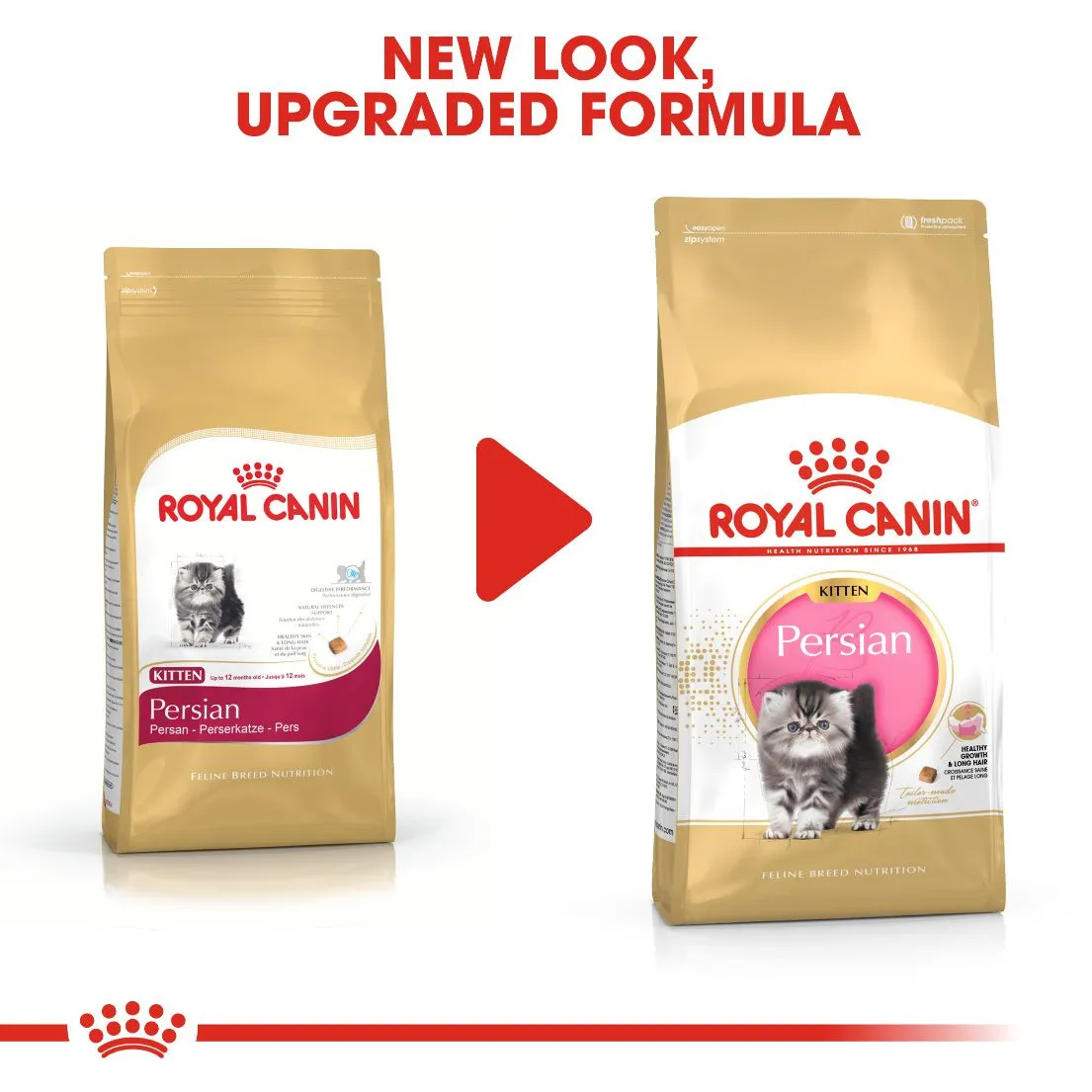 Royal Canin Kitten Persian 2 kg