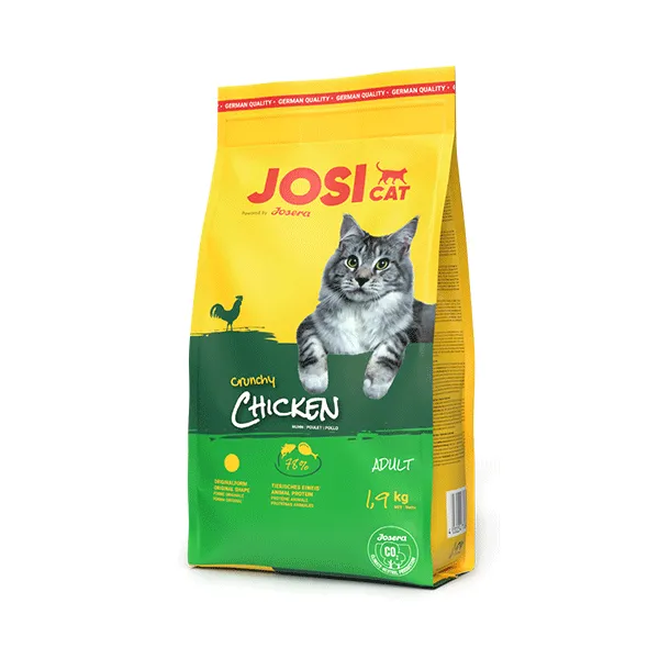 Josera JosiCat Adult Poultry 1.9kg