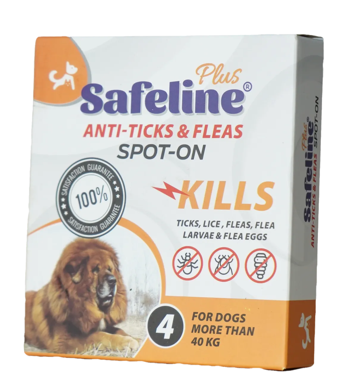 Health Care كلاب Elite Pets Care 40 كيلو