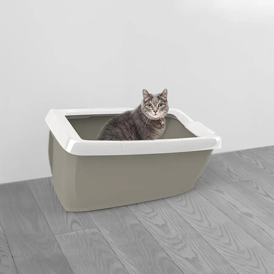 IMAC Funny Junior Cat Litter Box