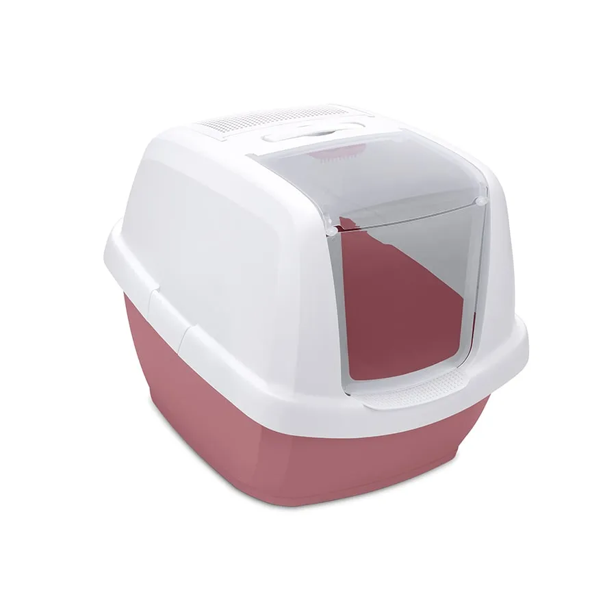 IMAC Maddy Junior  Closed Litter Box with Scoop