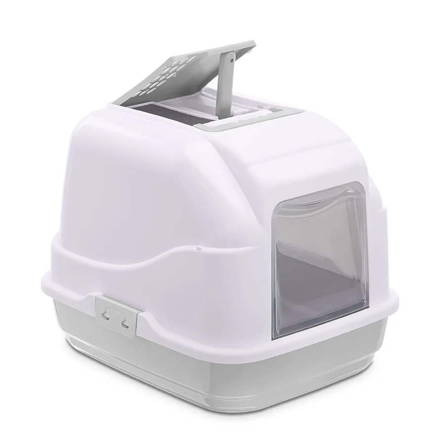 IMAC Easy Cat Closed Litter Box