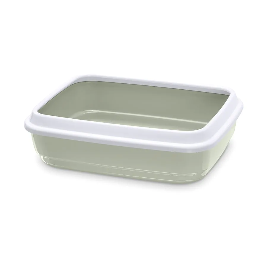 IMAC Jerry Cat Litter Box