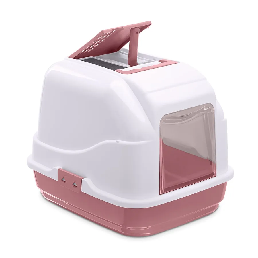 IMAC Easy Cat Closed Litter Box