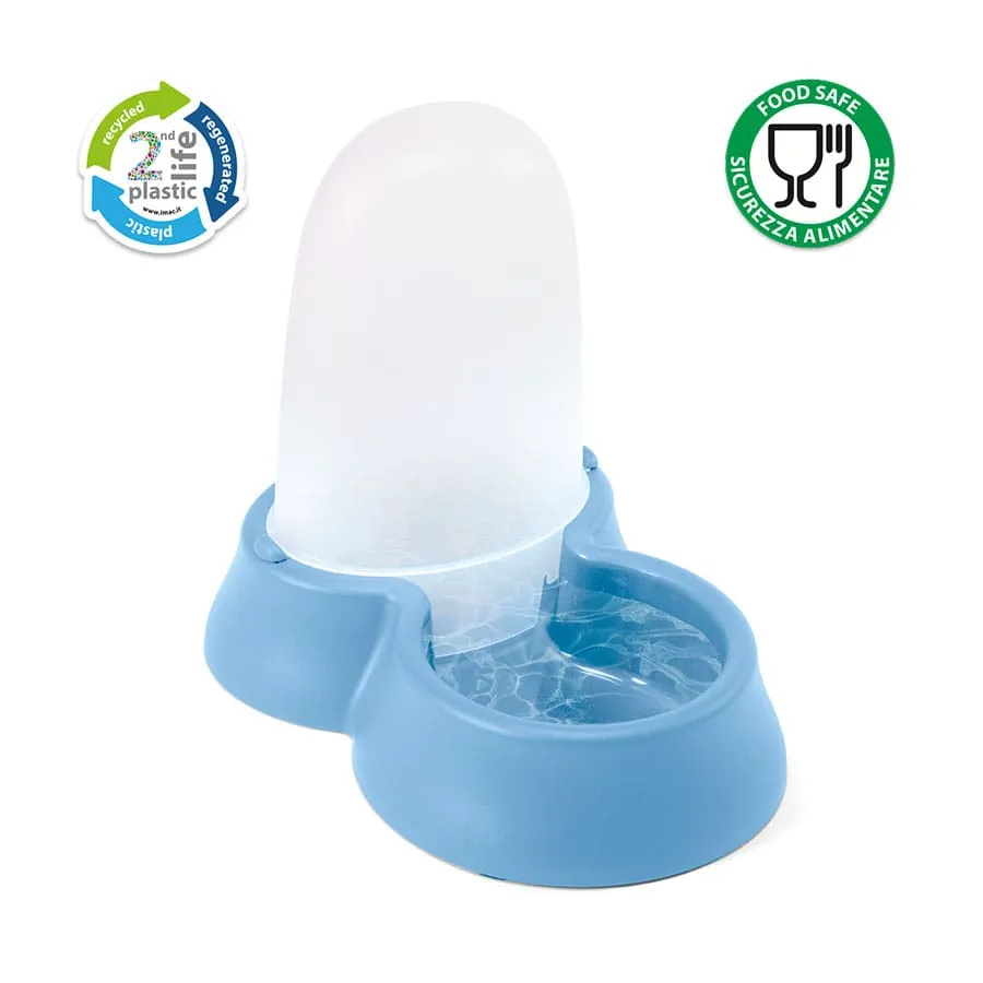 IMAC DEA Food and Water Dispenser