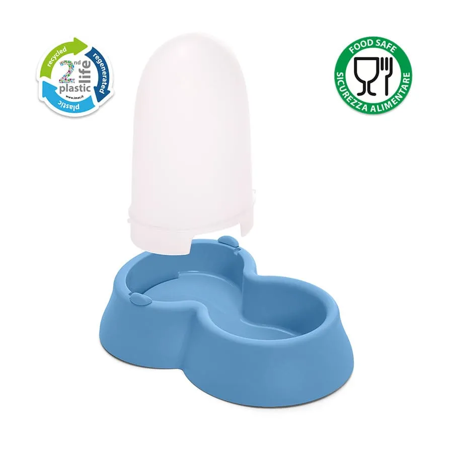 IMAC DEA Food and Water Dispenser