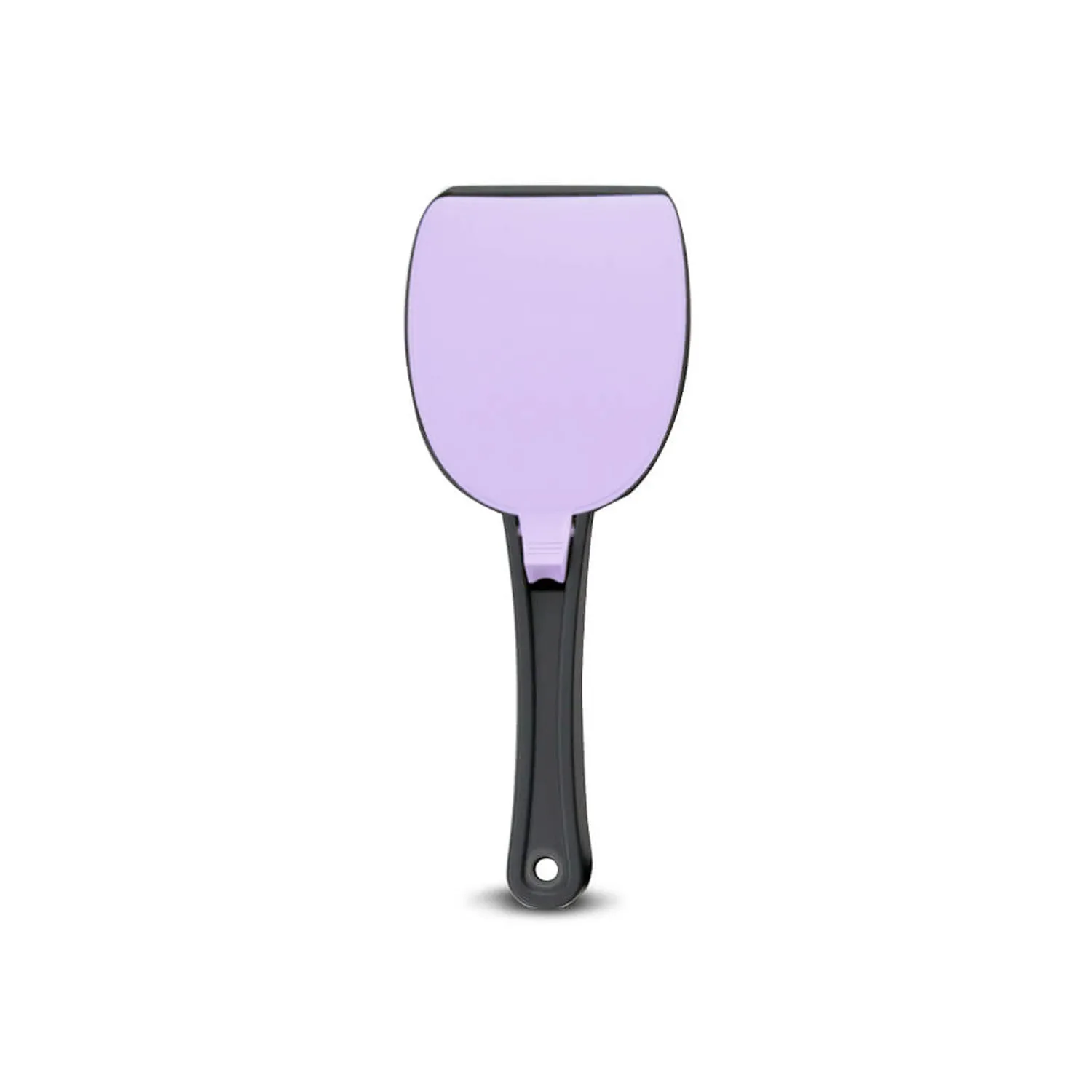 Bergamo Scoop Shaker - Purple