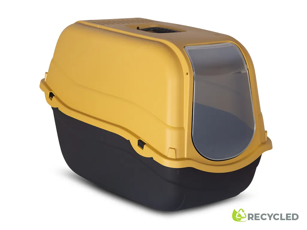 Bergamo ECO ROMEO Toilets - Mix Colours