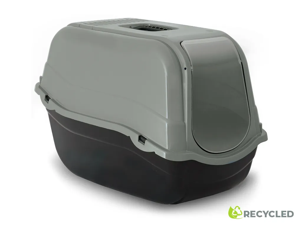 Bergamo ECO ROMEO Toilets - Mix Colours