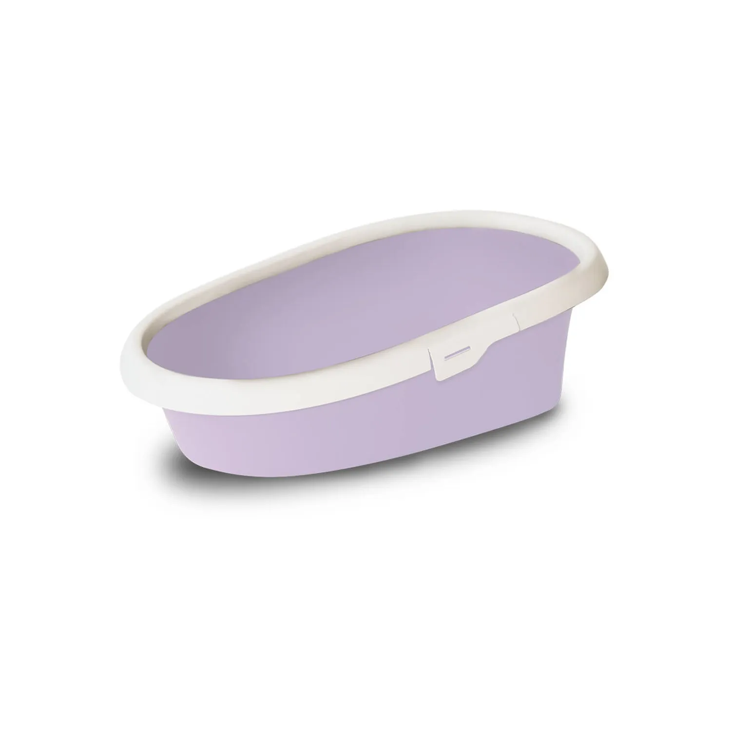 Bergamo Litter Tray MINOU Large-  Mix Colors