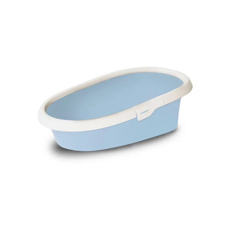Bergamo Litter tray MINOU MINI - Mix Colours