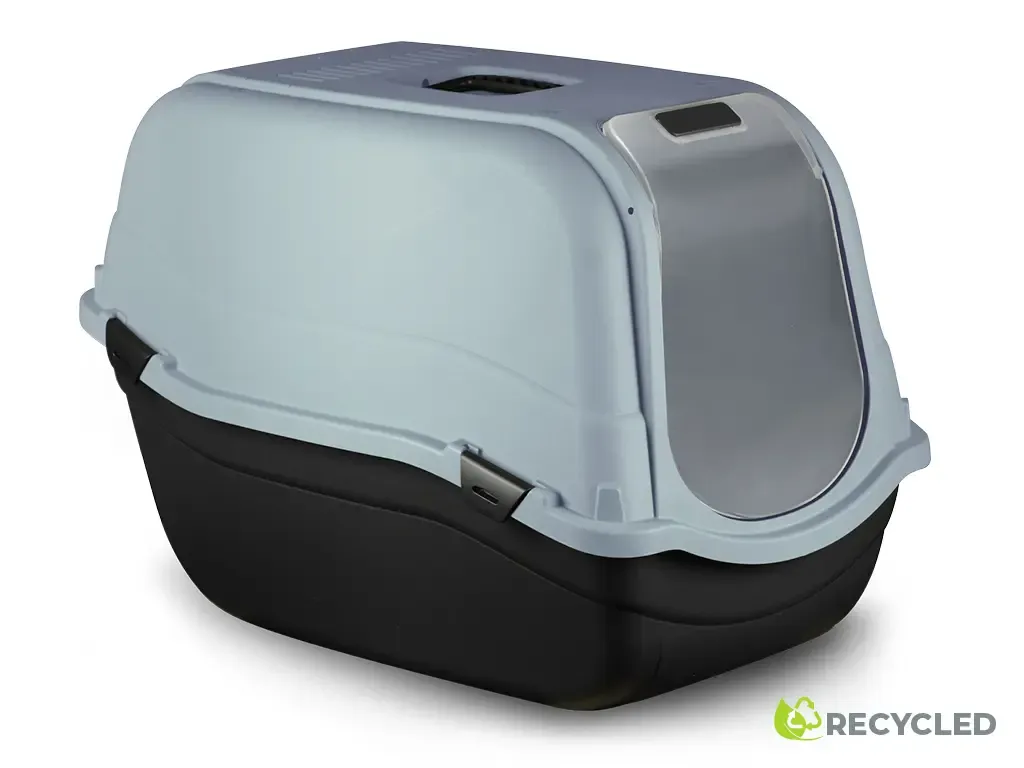 Bergamo ROMEO Maxi Toilet ECO Line