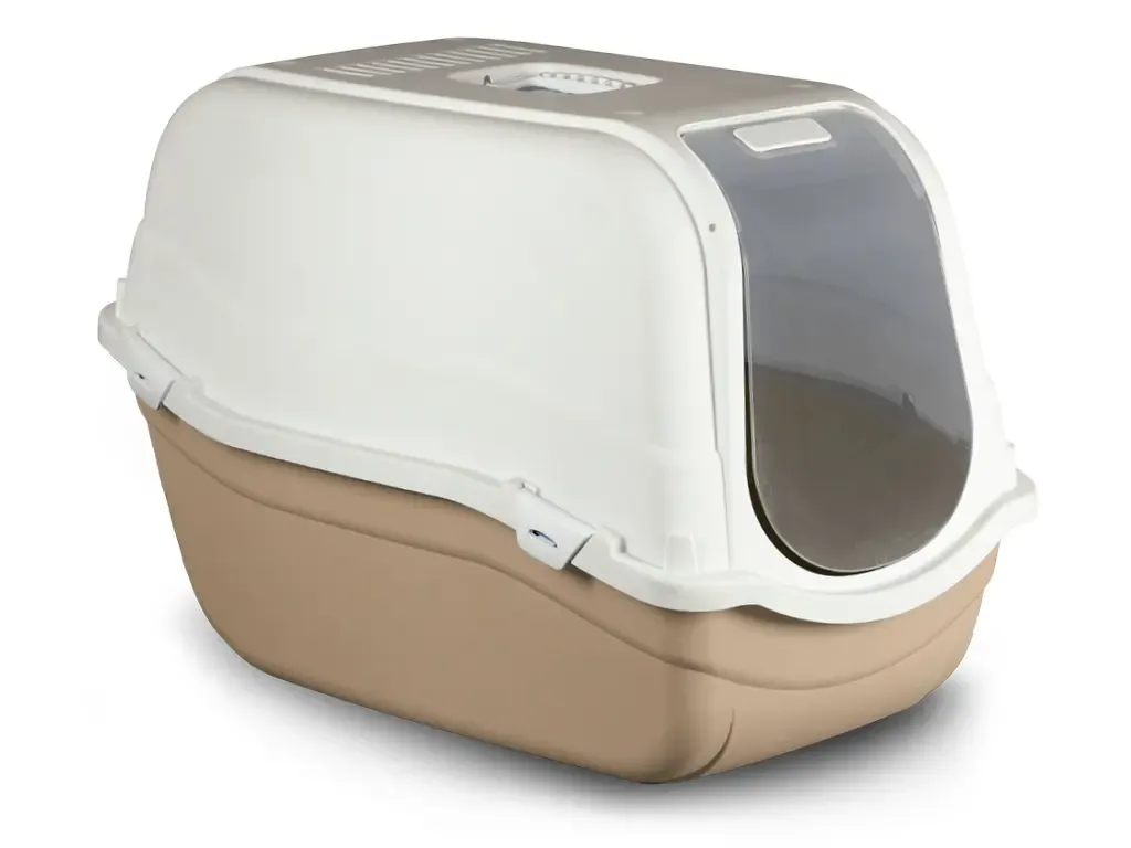 Bergamo ROMEO Maxi Toilet