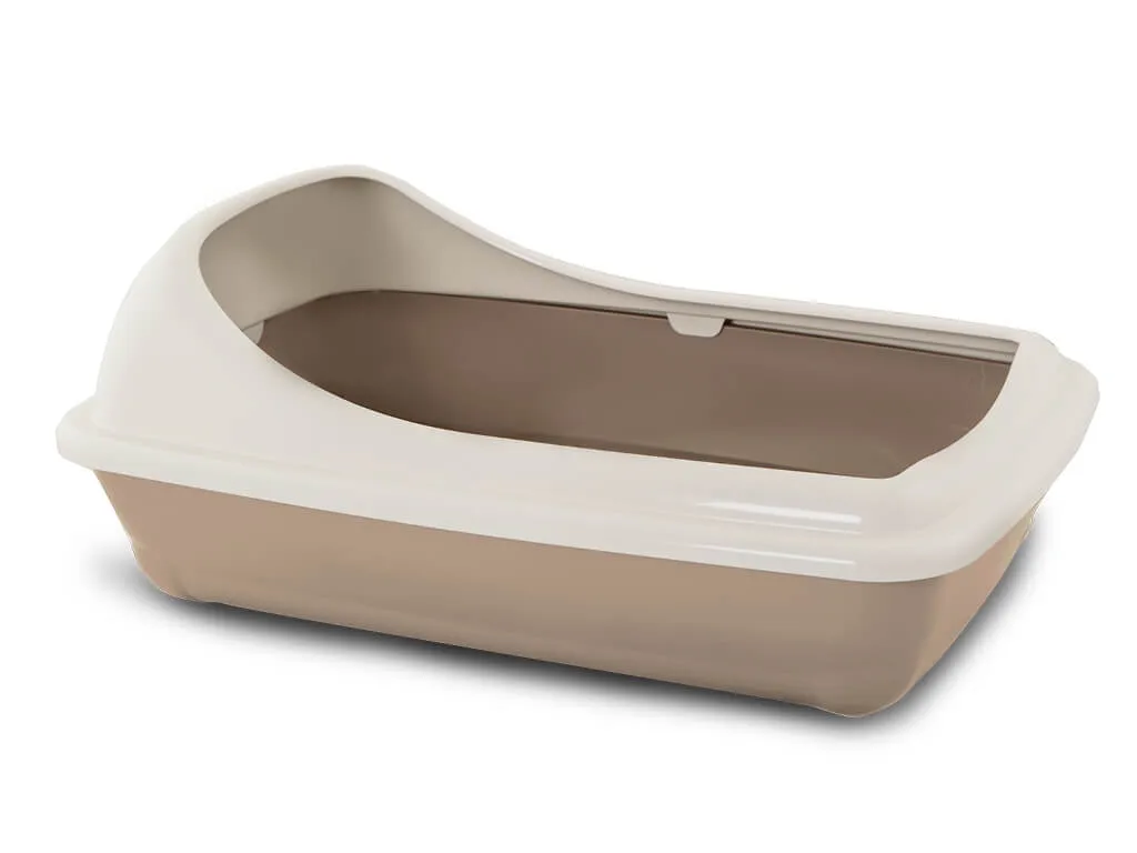 Bergamo BIRBA Litter Box - MINI