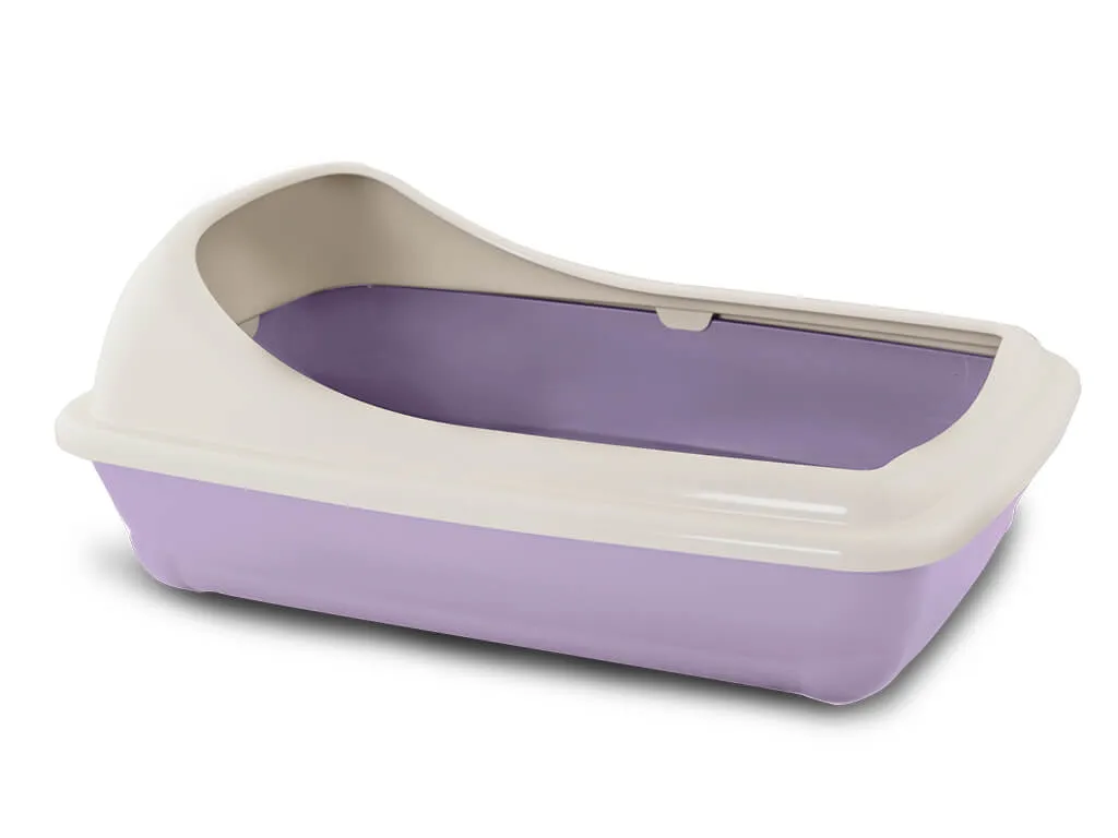 Bergamo BIRBA Litter Box - MINI