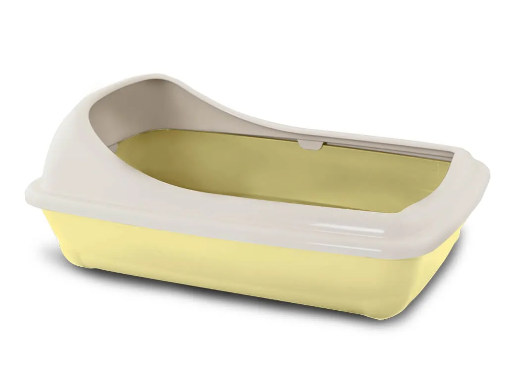 Bergamo BIRBA Litter Box - MINI