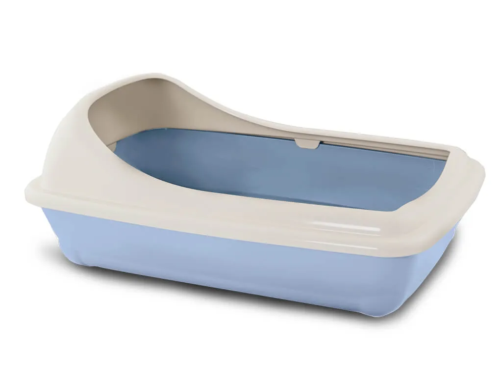 Bergamo BIRBA Litter Box - Medium