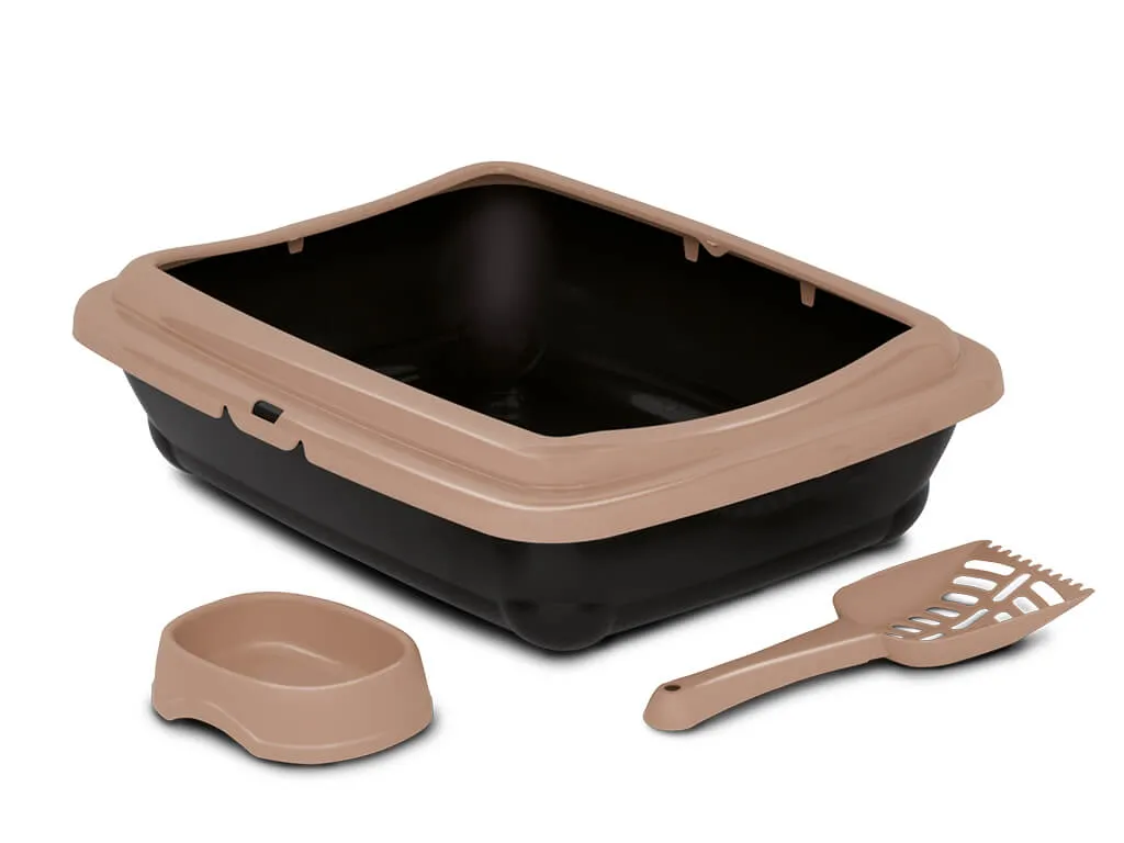 Bergamo BIRBA Litter KIT