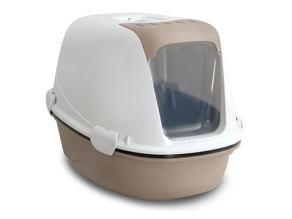 Bergamo Toilet CURVY LUXO