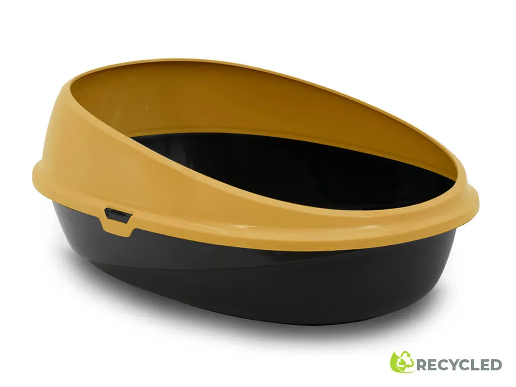 Bergamo Litter tray Pin Up ECO