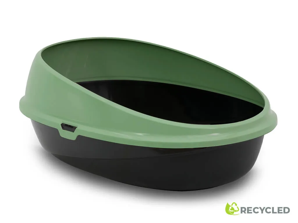 Bergamo Litter tray Pin Up ECO