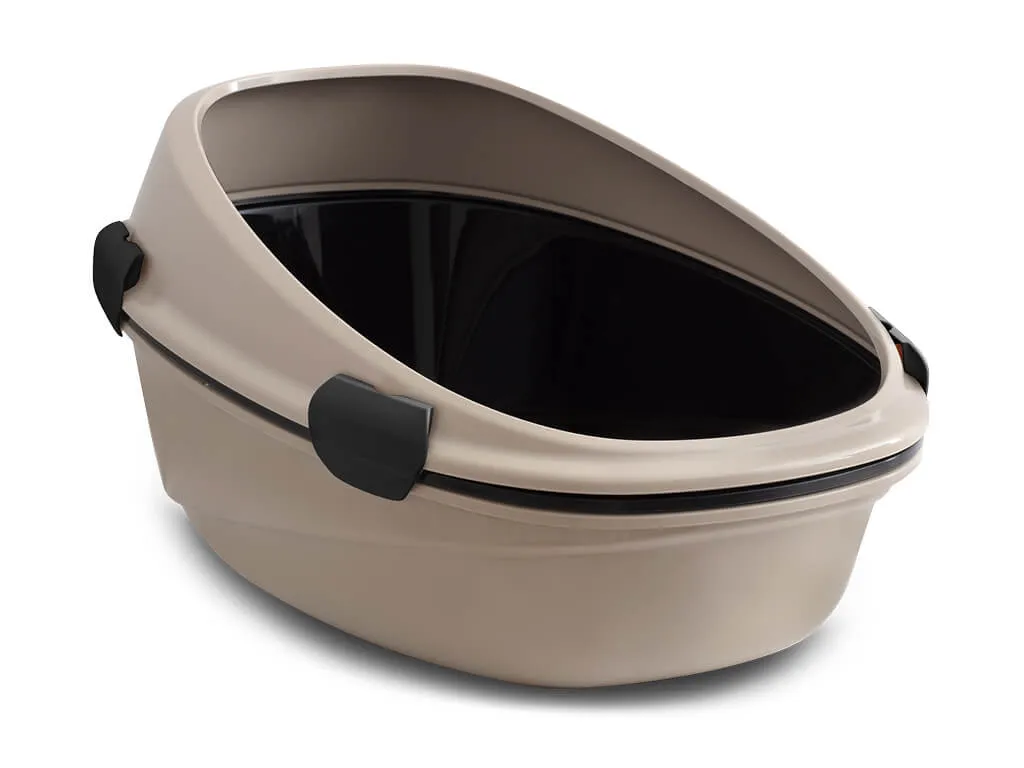 Bergamo Litter Tray Pin Up MAXI Luxo