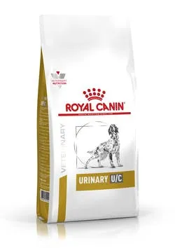 رويال كانين يوريناري UC للكلاب 2 كجم