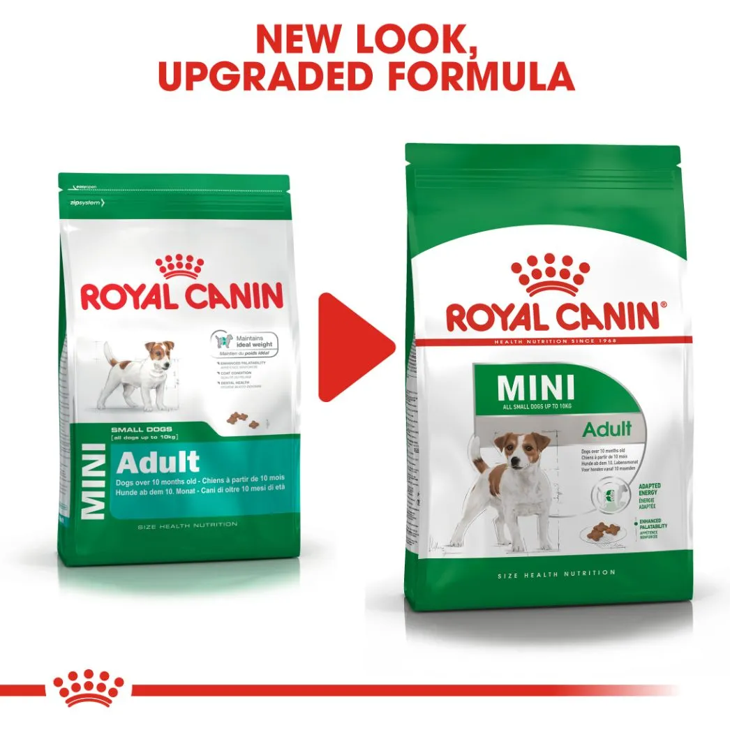 Royal Canin Mini Adult 2 kg