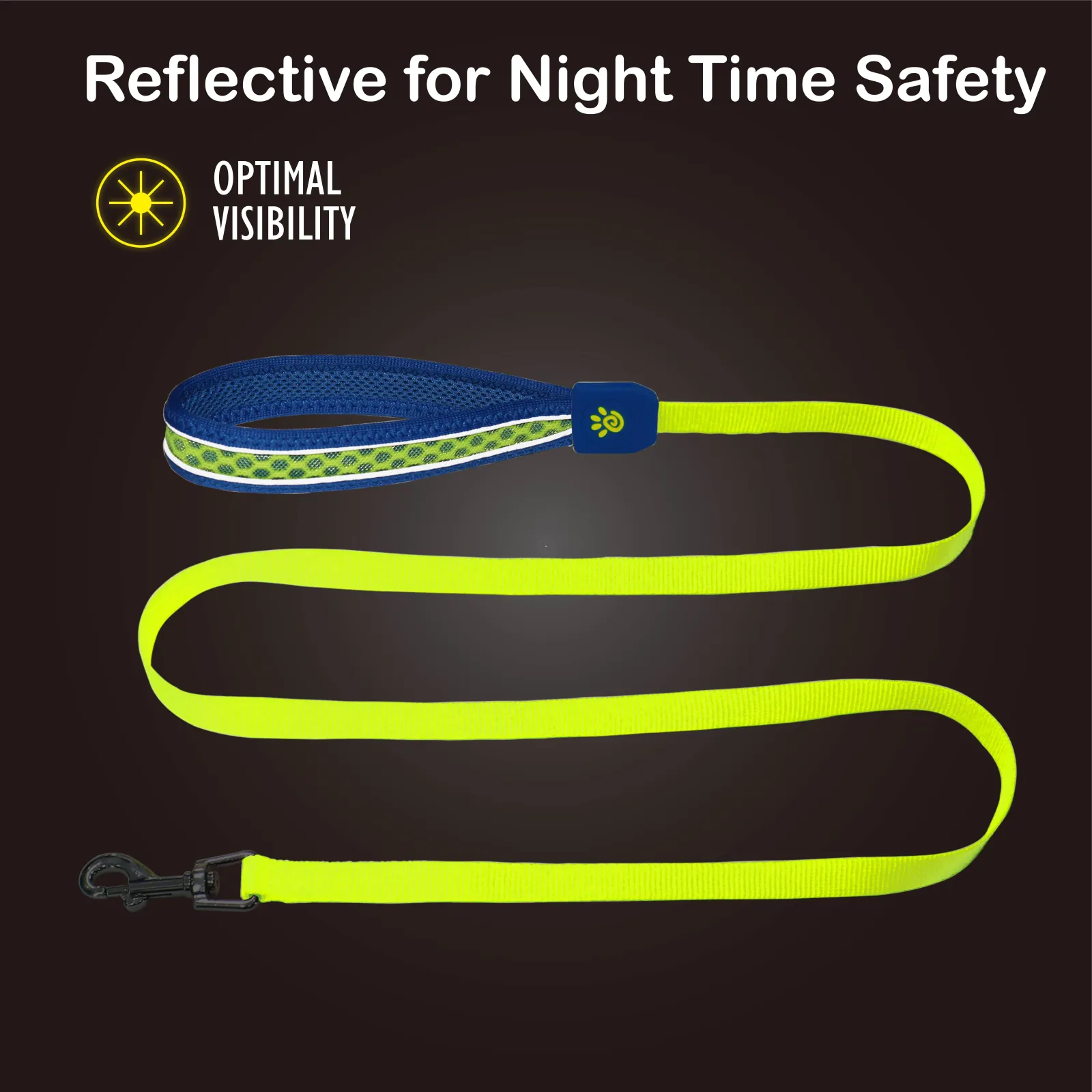DOCO Net Mesh Leash - Small - DCA3260