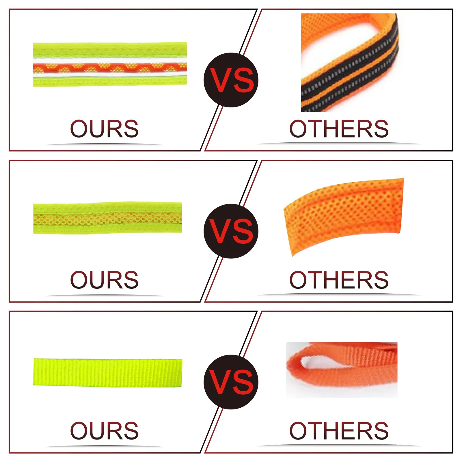 DOCO Net Mesh Leash - Small - DCA3260
