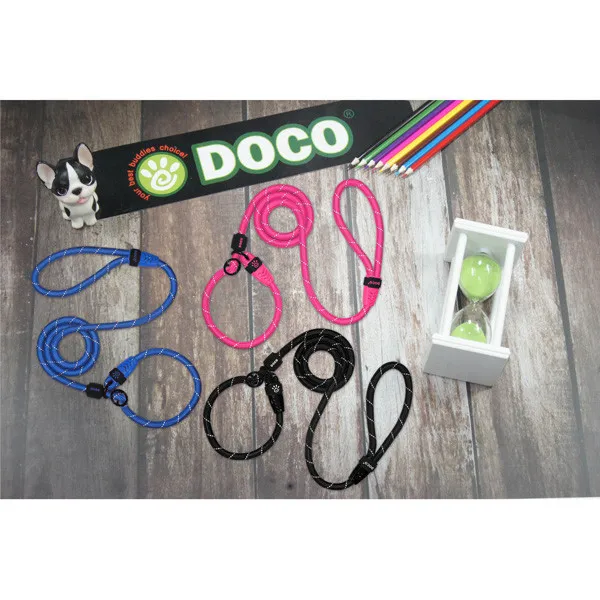 دوكو ليش عاكس مع طوق DCROPE0022060