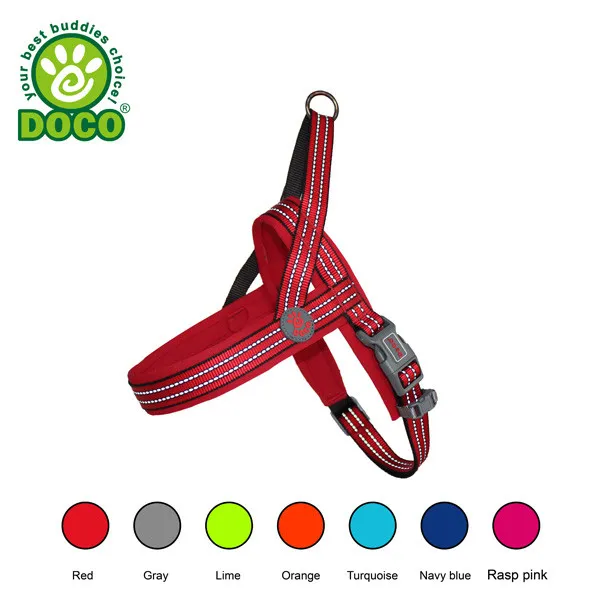 DOCO VARIO Neoprene Harness M/L - DCV201