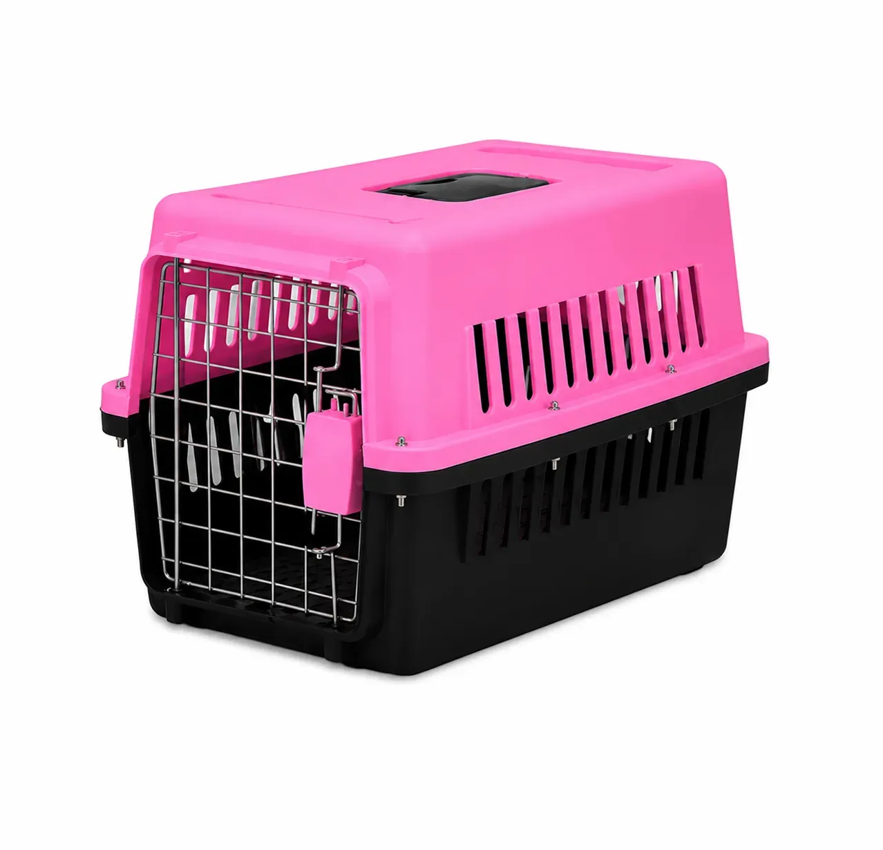 Groovy Pet Carrier - PINK