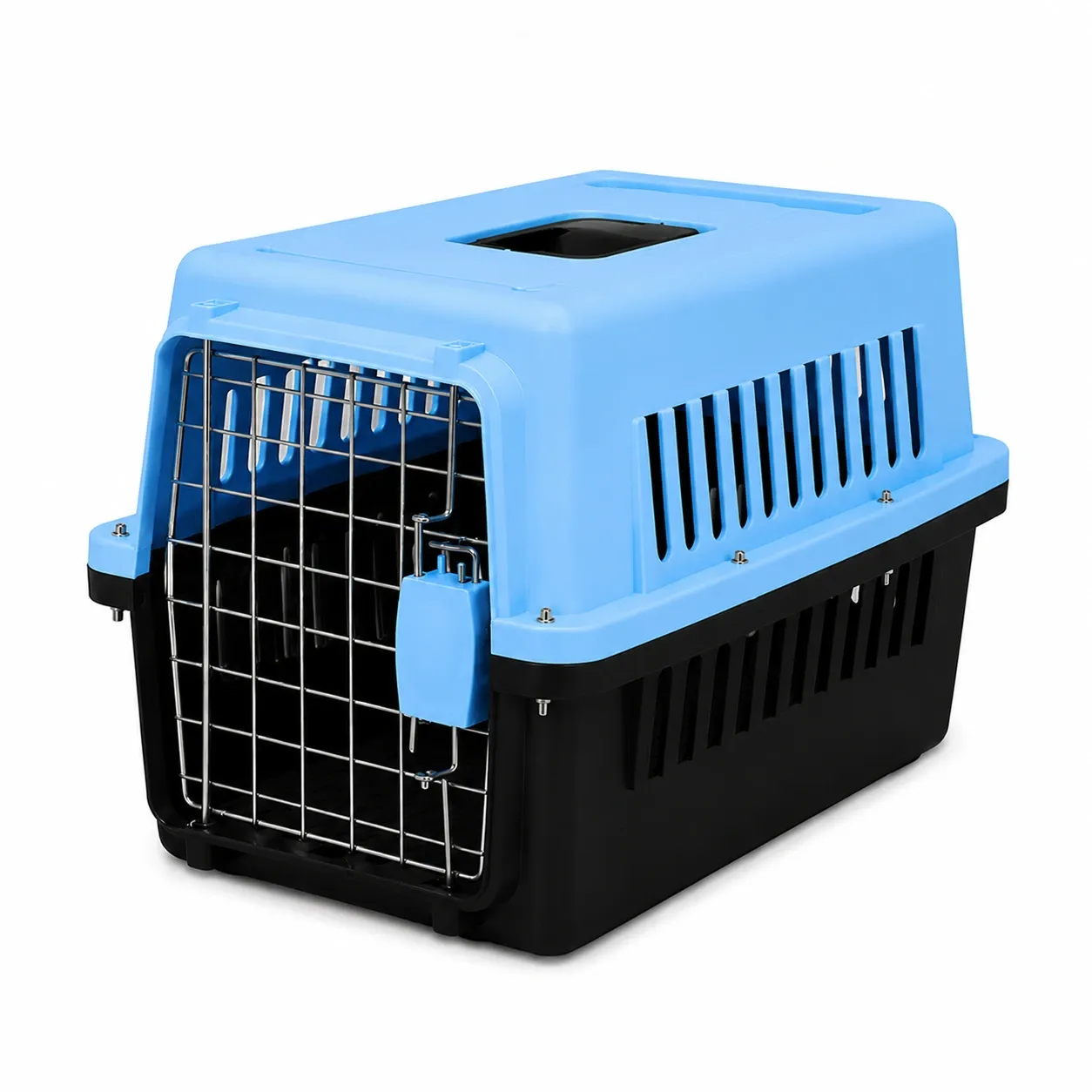 Groovy Pet Carrier - Blue