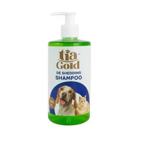 عناية وتنظيف عناية وتنظيف tia Gold 500 مل