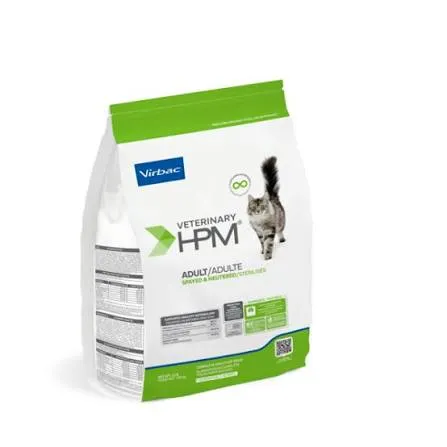Virbac Adult Neutered Cat - 400gm